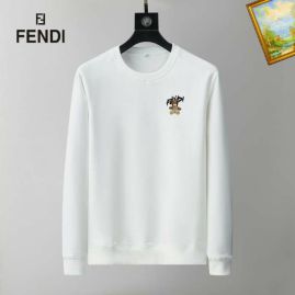 Picture of Fendi Sweatshirts _SKUFendiM-3XL25tn6825231